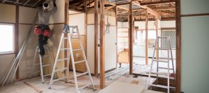 Entreprise de rénovation de la maison et de rénovation d’appartement à Ballans